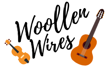 Woollen Wires Musique Irlandaise